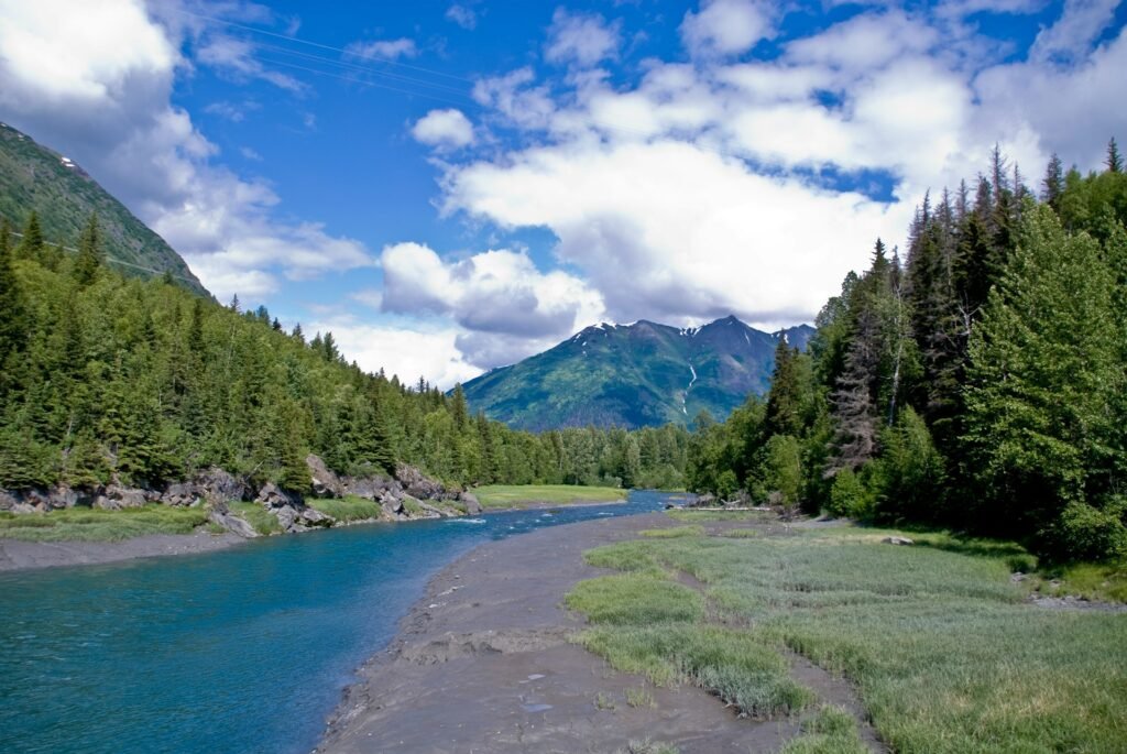 Private car service in Anchorage