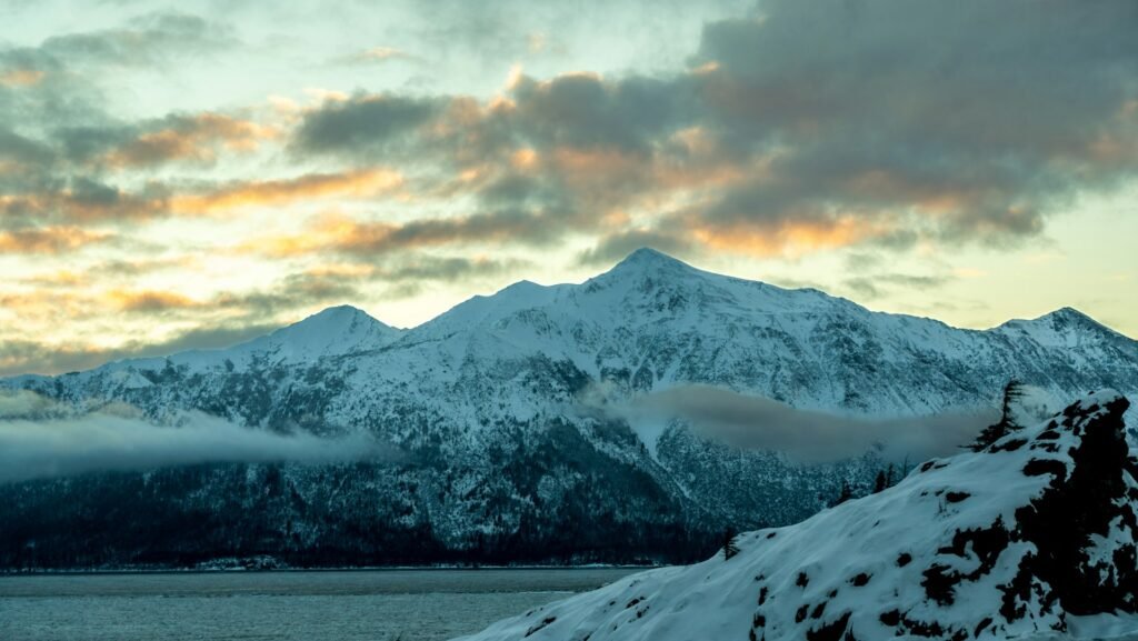 Limousine service with driver Anchorage