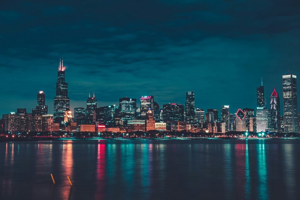Private Car Service in Chicago