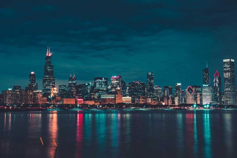 Private Car Service in Chicago