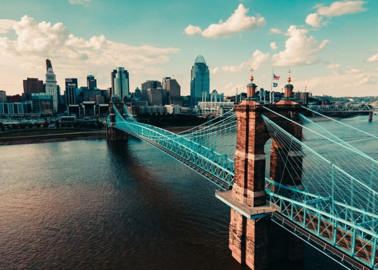 Private car service in Cincinnati