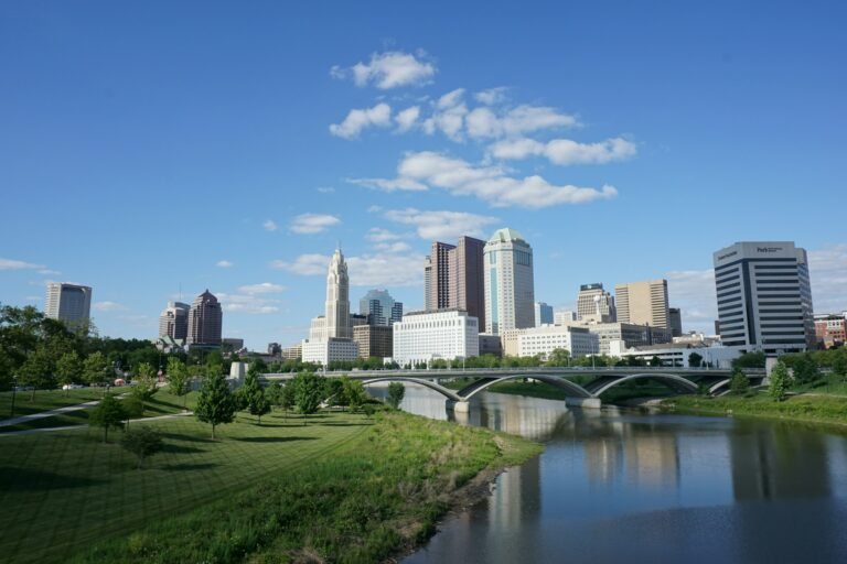 Rent a car with driver in Columbus