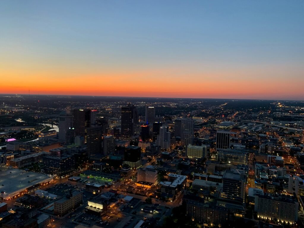 Private car service in Columbus