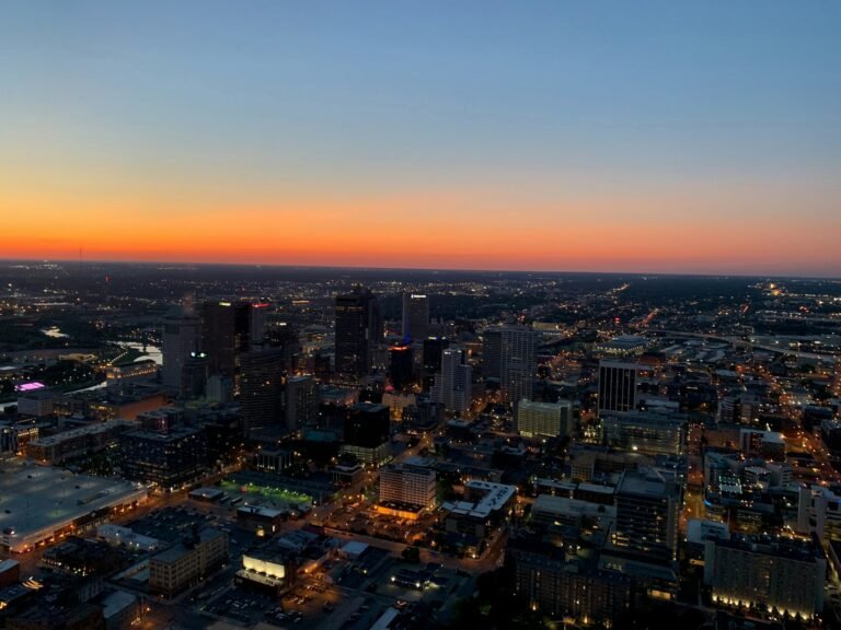 Private car service in Columbus