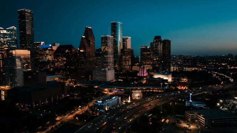 Private Car Service in Houston