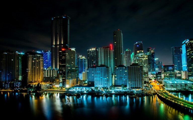 Private Car Service in Miami