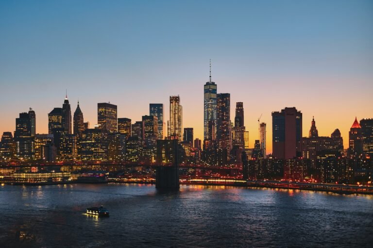 Private Car Service in New York