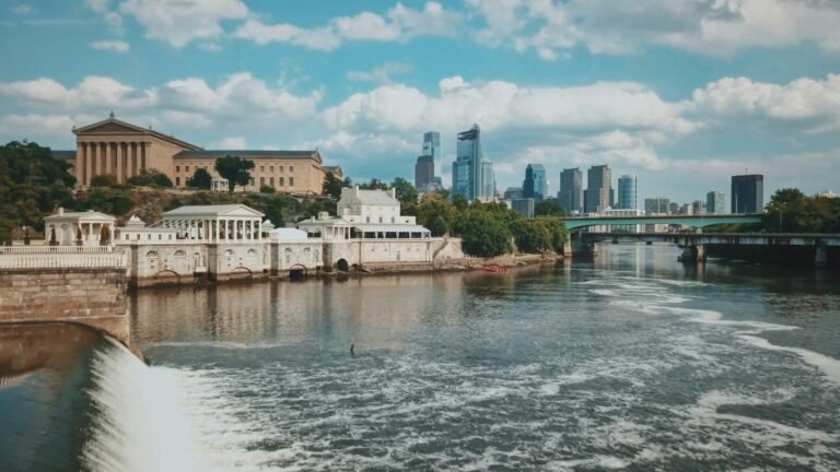 Private Car Service in Philadelphia