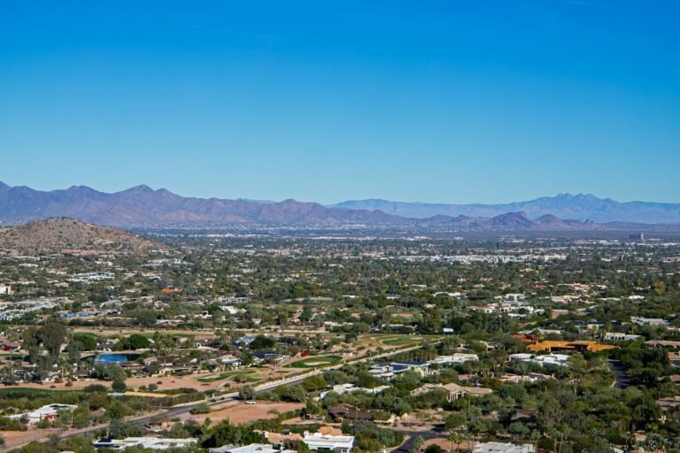 Bus rental with driver in Phoenix