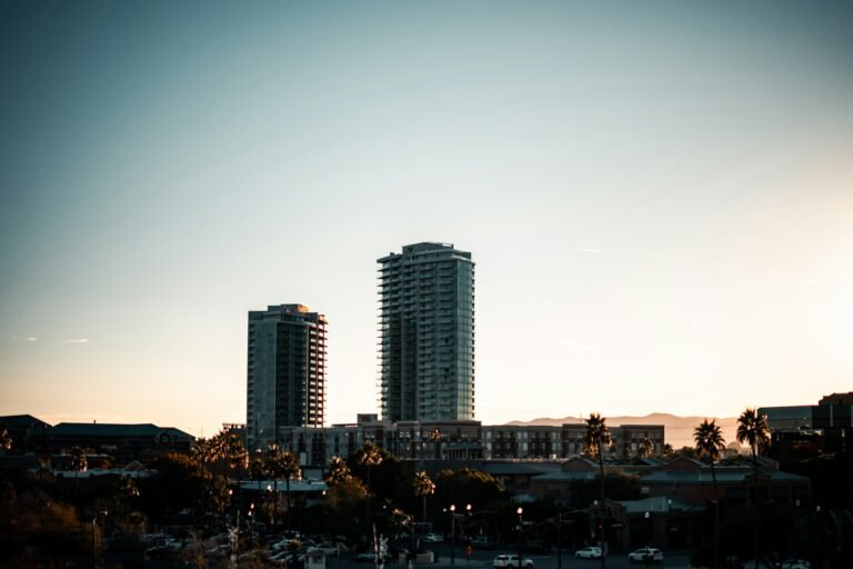 Passenger Van Rental in Phoenix with driver