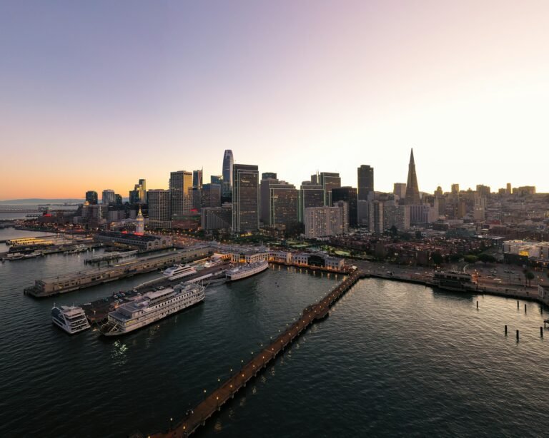 Limousine service with driver San Francisco