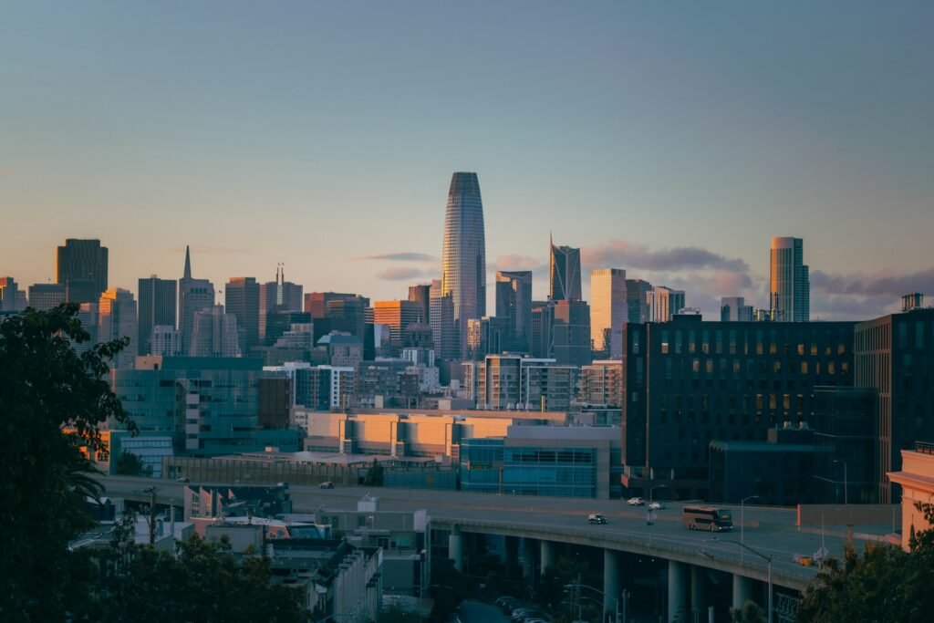 Private Car Service in San Francisco