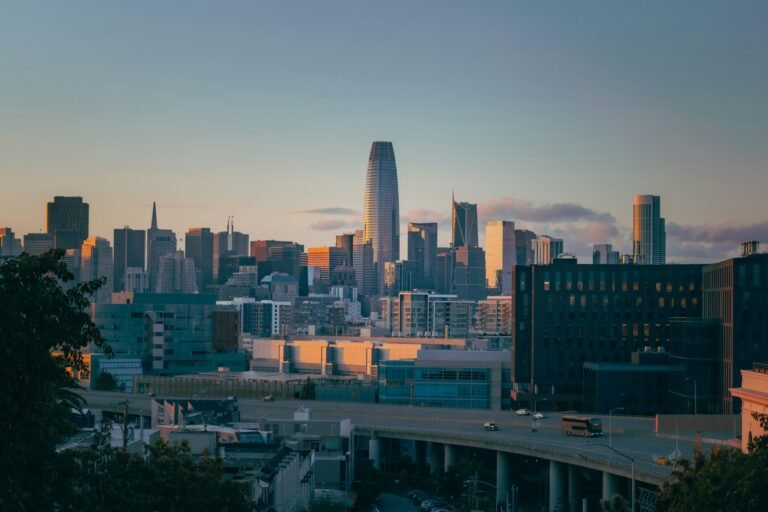 Private Car Service in San Francisco