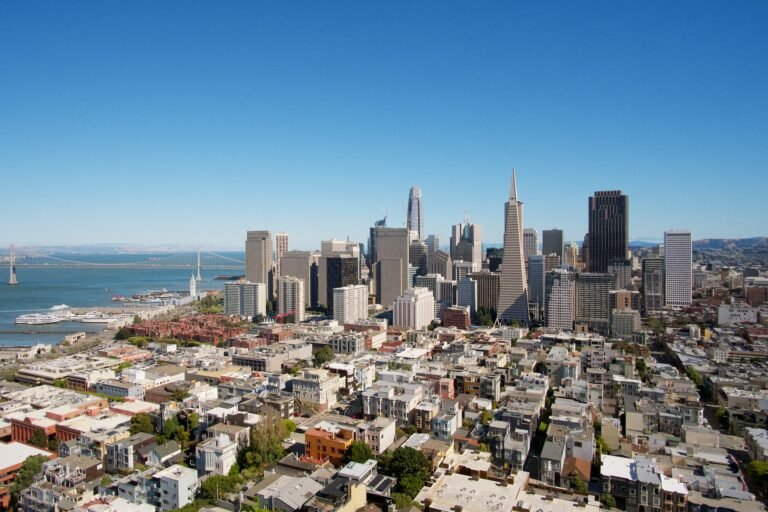 Rent a car with driver in San Francisco