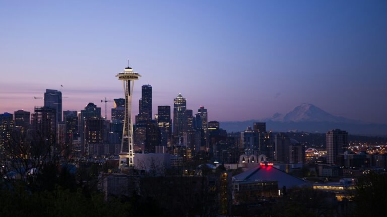 Private Car service Seattle
