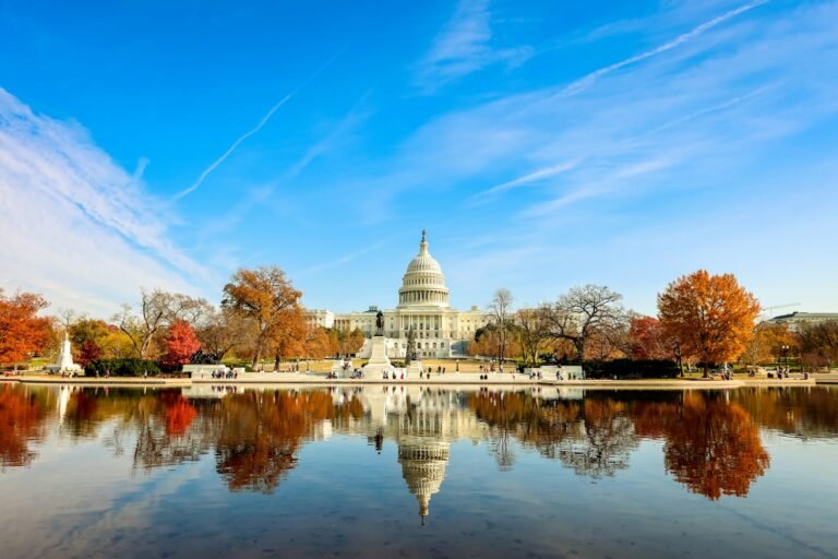 Private car service in Washington DC
