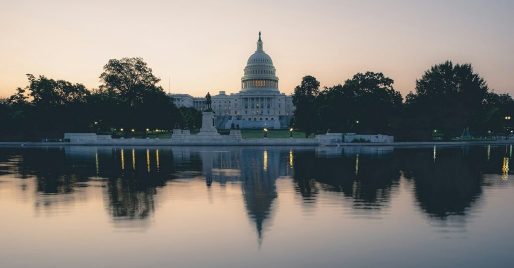 Rent a car with driver in Washington