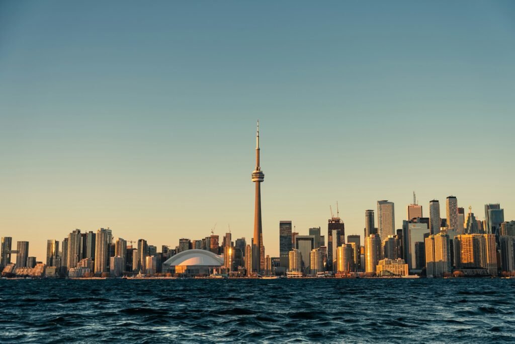 Passenger Rental with Driver in Toronto